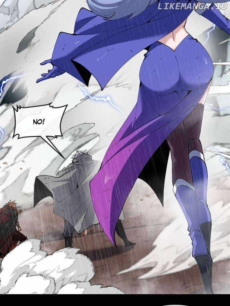 I Am The Monster Overlord Chapter 52 59